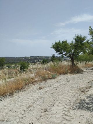 Terreno en venta en Bullas