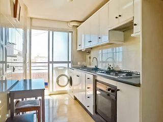 Piso en venta en Zona Miraflores en Marbella