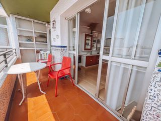 Piso en venta en Zona Miraflores en Marbella