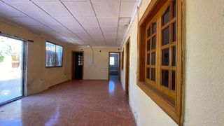 Terreno en venta en Elda