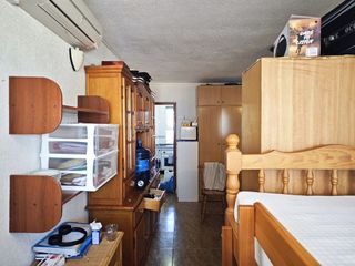 Estudio en venta en Los Arenales del Sol en Elche