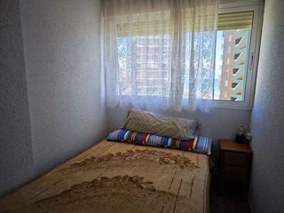 Estudio en venta en Los Arenales del Sol en Elche