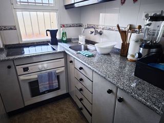 Estudio en venta en Los Arenales del Sol en Elche