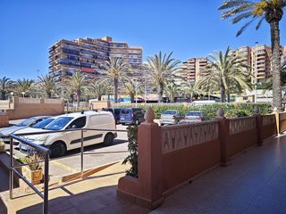 Estudio en venta en Los Arenales del Sol en Elche