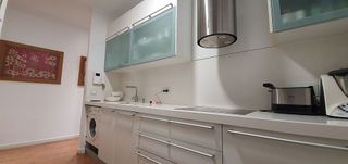 Piso en venta en Pacífico en Madrid