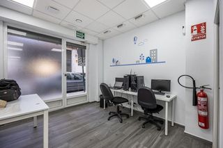 Local comercial en venta en Camino de Ronda - Rosaleda en Granada