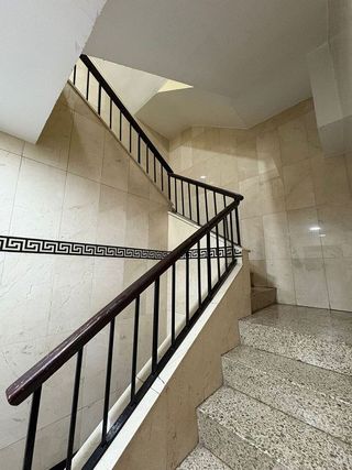 Piso en venta en Parque Ayala - Jardín de la Abadía - Huelín en Málaga