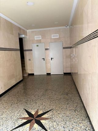 Piso en venta en Parque Ayala - Jardín de la Abadía - Huelín en Málaga