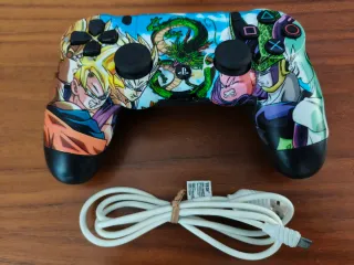Mando PS4 Dragon Ball