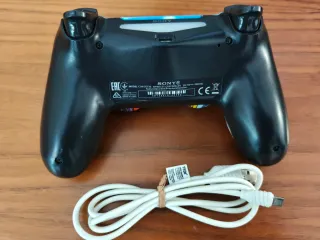 Mando PS4 Dragon Ball