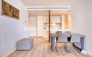 Piso en alquiler en Eixample Nord – La Devesa en Girona