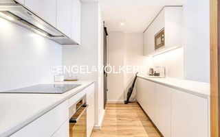 Piso en alquiler en Eixample Nord – La Devesa en Girona