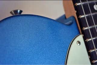 Guitarra Fender Telecaster American Special 2018