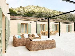 Casa en alquiler en Pollença en Pollença