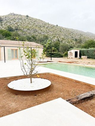 Casa en alquiler en Pollença en Pollença