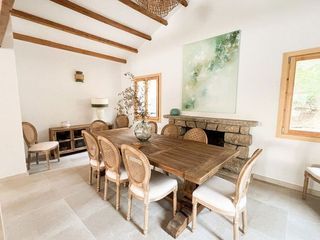 Casa en alquiler en Pollença en Pollença