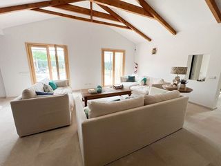 Casa en alquiler en Pollença en Pollença