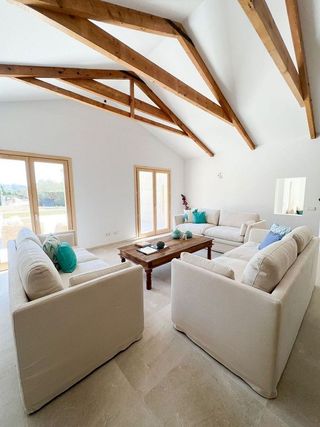 Casa en alquiler en Pollença en Pollença