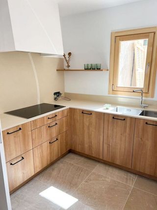 Casa en alquiler en Pollença en Pollença