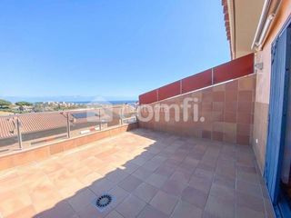 Casa pareada en alquiler en Alella