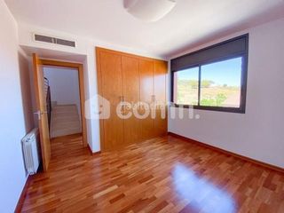 Casa pareada en alquiler en Alella