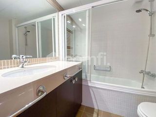 Casa pareada en alquiler en Alella