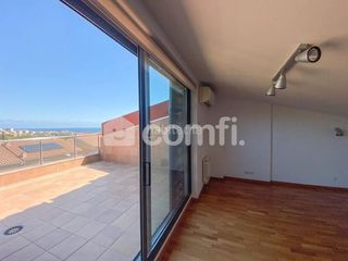 Casa pareada en alquiler en Alella