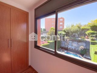 Casa pareada en alquiler en Alella