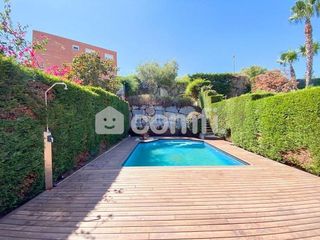 Casa pareada en alquiler en Alella