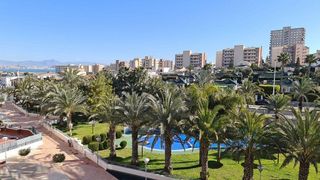 Piso en alquiler en Los Arenales del Sol en Elche