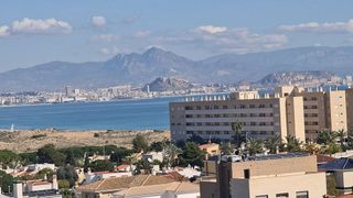 Piso en alquiler en Los Arenales del Sol en Elche