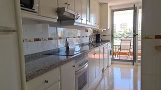 Piso en alquiler en Los Arenales del Sol en Elche