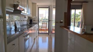 Piso en alquiler en Los Arenales del Sol en Elche