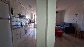Piso en alquiler en Los Arenales del Sol en Elche