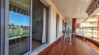 Piso en alquiler en Los Arenales del Sol en Elche