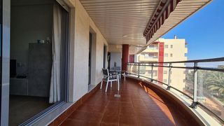 Piso en alquiler en Los Arenales del Sol en Elche