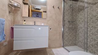 Piso en alquiler en Los Arenales del Sol en Elche