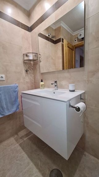 Piso en alquiler en Los Arenales del Sol en Elche