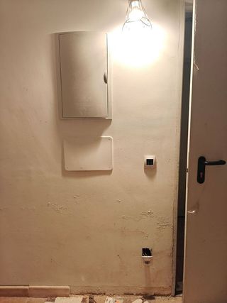 Trastero en alquiler en Muela (La)