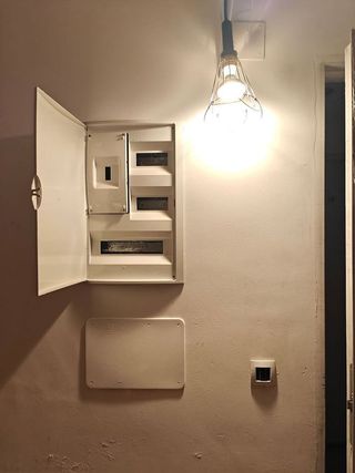 Trastero en alquiler en Muela (La)