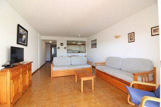 Piso en venta en Santa Margarida en Roses