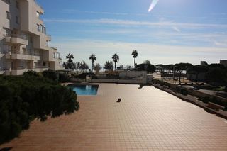 Piso en venta en Santa Margarida en Roses