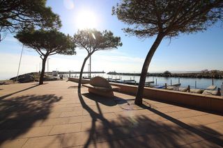 Piso en venta en Santa Margarida en Roses