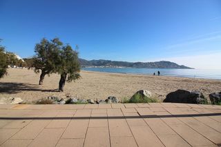 Piso en venta en Santa Margarida en Roses