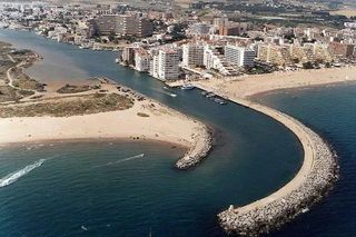 Piso en venta en Santa Margarida en Roses