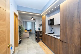 Piso en alquiler en Fígares en Granada