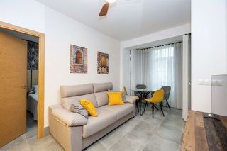 Piso en alquiler en Fígares en Granada