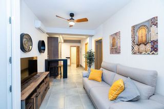 Piso en alquiler en Fígares en Granada