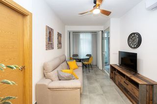 Piso en alquiler en Fígares en Granada