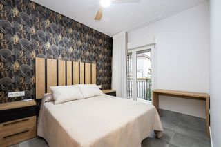 Piso en alquiler en Fígares en Granada
